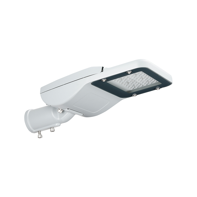 Adjustable PACIFIC PRO Series LED Street Light para sa Pampublikong Ilaw