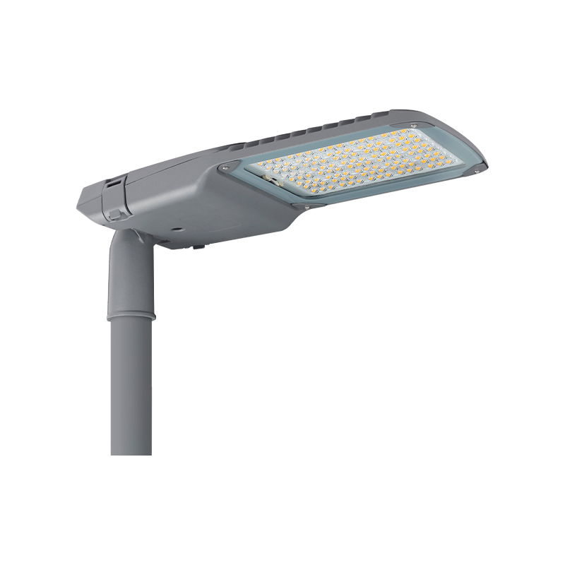 Bagong Disenyo IK09 IP66 Waterproof SAVANNA Series LED Street Lights