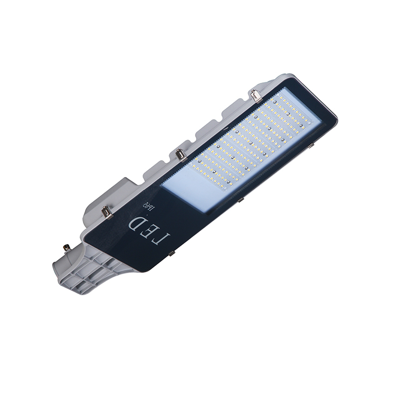 Simpleng Disenyo IP65 Waterproof ECO Series LED Street Light