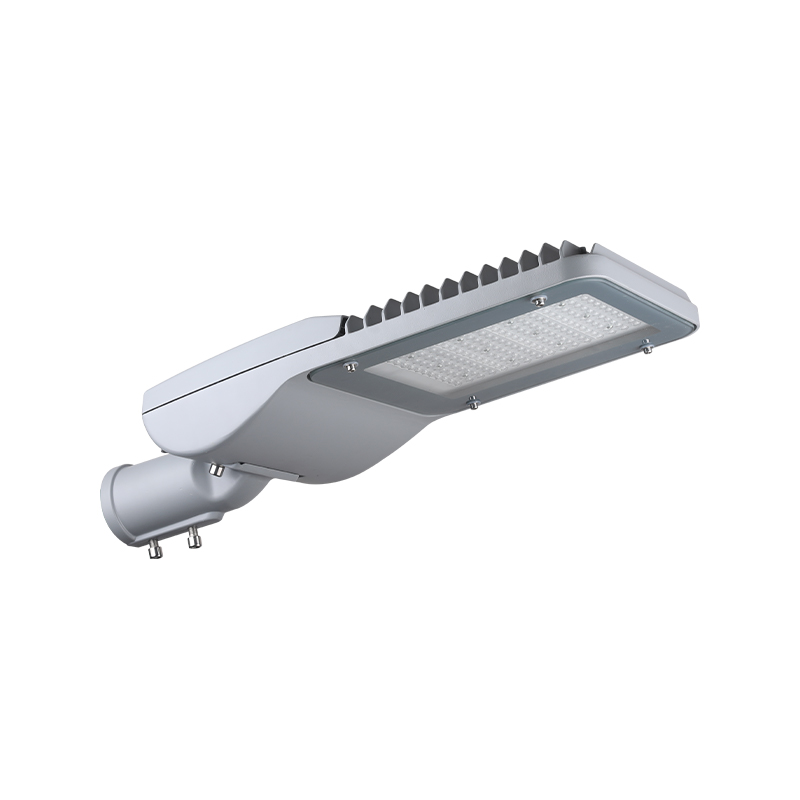 High Pressure Aluminum Die Casting Housing ATLANTIC PRO LED Street Lights