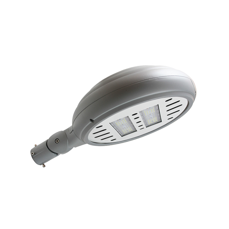 Modular Post Top at Side-Entry SKYLINE Series LED Garden Light