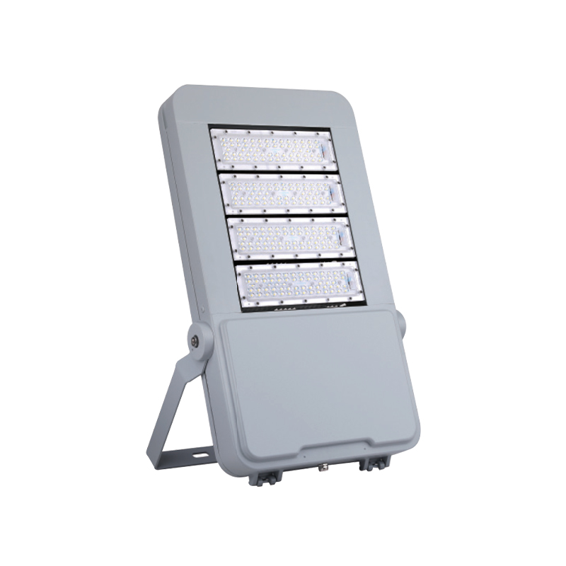 Mataas na kalidad na 30W-300W IP66 IK10 NOVA Series modular LED Street Light
